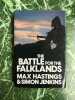 and - THE BATTLE FOR THE FALKLANDS. Simon Jenkins