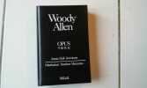 Opus 9 10 11 12 Annie Hall Intérieurs Manhattan Stardust Memories. Woody Allen