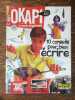 Okapi Nº 854 Septembre 2008. 