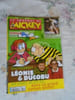 Le Journal de Mickey hebdomadaire N 2703. 