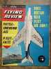Royal Air Force Flying Review vol xvi Nº 9 May 1961. J.E. Force