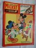 Le Journal de Mickey hebdomadaire N 1222. 