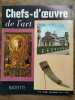 chefs d'œuvre de l'Art Nº 44 hachette 1963. 