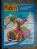 Le journal de MIckey hebdomadaire N 1281. 