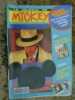Le Journal de Mickey hebdomadaire n. 