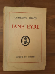 Charlotte Brontë Jane Eyre