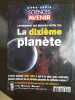 Sciences et Avenir n 145 hors série La Dixième Planète 2005 2006. Sciences et Vie