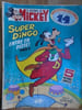 Le journal de Mickey hebdomadaire n 1547. 