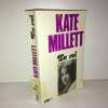 Kate Millett EN VOL - ZZ-4732. Kate Millett