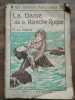 m le mière La dame de La roque Romans populaires n157. 
