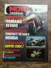 Moto Journal Nº 645 22 Mars 1984. 