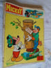 Le Journal de Mickey hebdomadaire N 911. 