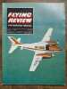 Flying Review International vol 19 Nº 8 May 1964. C.A.B. International
