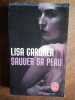 Lisa Garnier Sauvuer sa peau. 