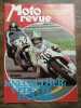 Moto Revue Nº 2176 6 Juin 1974. 