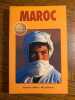 Nelles guides Maroc. 