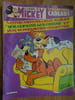 Le journal de Mickey hebdomadaire n 1545. 