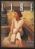 LIRE n154 155 Le Magazine des Livres. 