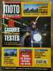 Moto Magazine n138 Juin 1997. 