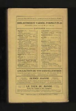 L'ANNEE SCIENTIFIQUE et INDUSTRIELLE 53è année. undefined