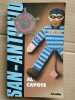 Al Capote n 153 1992. San Antonio