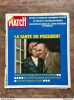 Paris Match n1258 16 Juin 1973. 