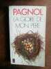 Pagnol La glore de mon pere. 