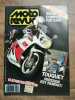 Moto Revue Nº 2788 26 Février 1987. 