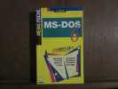 a simpson ms dos 6. 