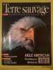 Terre Sauvage Nº12 Aigle americain un Arnaqueur de Haut Vol 1987. 