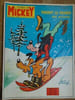 Le journal de Mickey hebdomadaire n 716. 