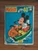 Le Journal de Mickey Nº 800 1967. 