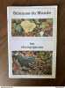 Sciences du Monde Les champignons N139. 