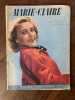 marieclaire Tricots de printemps n162 5 Avril 1940. 