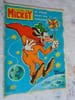 Le Journal de Mickey hebdomadaire N 987. 
