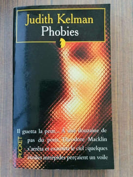 Phobies 1999 nº 6877W. Kelman Judith