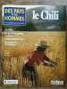 Des Pays et Des Hommes n 38 Le Chili 1990. 
