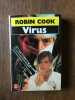 Virus. Cook Robin
