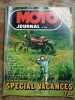 Moto Journal Nº 326 28 Juillet 1977. 