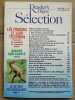 Reader's Digest Sélection Nº 519 mai 1990. 