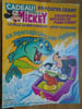 Le journal de Mickey hebdomadaire n 1558. 