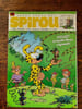 Spirou n 3992 15 octobre 2014. 