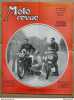 Moto Revue n 1035 Machines de course allemandes 2 Juin 1951. 