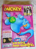 Le Journal de Mickey hebdomadaire N 2729. 