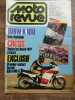 Moto Revue Nº 2628 10 Novembre 1983. 