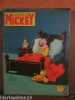 Le Journal de Mickey Nouvelle Série N257. 