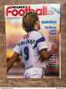 France Football 2075 14 janvier 1986. 
