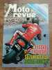 Moto Revue Nº 2407 29 Mars 1979. 