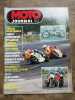 Moto Journal Nº 657 14 Juin 1984. 