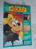 Le Journal de Mickey hebdomadaire N 2117. 